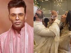 Koffee With Karan 7: अपने चैट शो से फिर वापसी कर रहे हैं करण जोहर, आलिया-रणबीर से लेकर ये सेलेब्स आ सकते हैं नजर