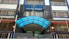 South Point School: গরমে পড়ুয়াদের রেহাই দিতে সাউথ পয়েন্টে ৩দিন বন্ধ অফলাইন ক্লাস ।Bangla News