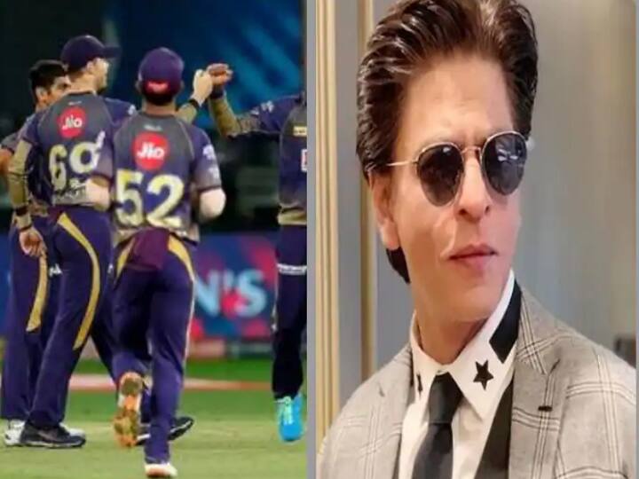 Kolkata Knight riders Owner Shahrukh khan contacted former pakistan all rounder yasir arafat in 2008 IPL SRK : शाहरुखने स्वत: फोन करुन केकेआरमध्ये खेळण्याची दिली होती ऑफर, पाकिस्तानच्या अष्टपैलू खेळाडूचा दावा