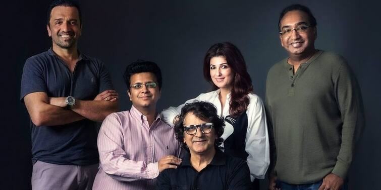 Twinkle Khanna's Short Story 'Salaam Noni Appa' To Be Made Into A Film By Sonal Dabral New Movie: ট্যুইঙ্কল খন্নার ছোটগল্প 'সলাম নোনি আপ্পা' এবার আসছে সিনেমার আকারে