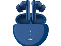 DuoPods: एक बार चार्ज करके 50 घंटे तक चलाए जा सकते हैं ये डुओपॉड्स! कीमत भी है बहुत कम