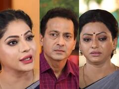 Baakiyalakshmi : ஆர்டர் போட்ட ராதிகா... தலையாட்டிய கோபி... மீண்டும் வேலையில் இறங்கும் பாக்யா..