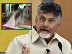 Tirupati Ruia Hospital : తిరుపతి రుయా ఘటన ఏపీలో వైద్యరంగం మౌలిక సదుపాయాల స్థితికి నిదర్శనం : చంద్రబాబు