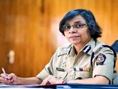 Maharashtra: फोन टैपिंग मामले में IPS अधिकारी रश्मि शुक्ला के खिलाफ 700 पन्नों की चार्जशीट दायर