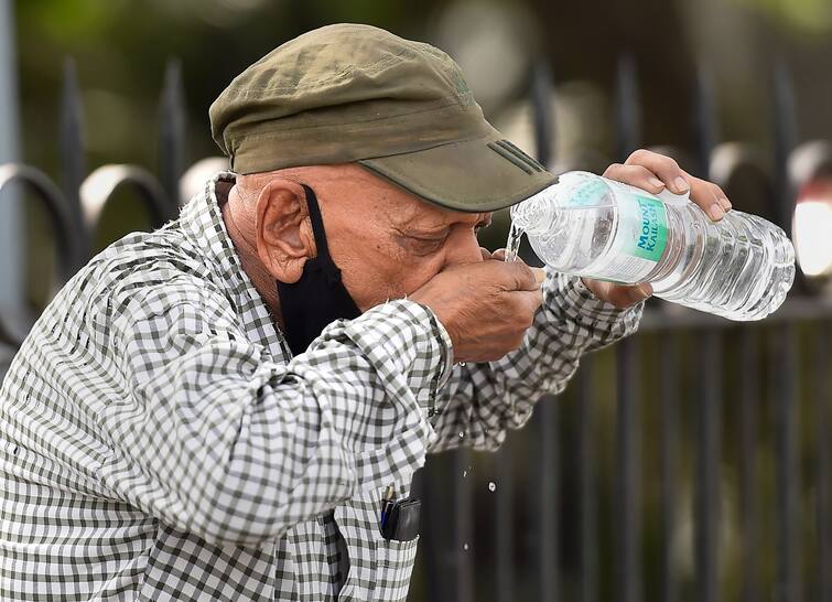 Heatwave Precaution How to Dealt in this hot weather to be fit Doctors Advise Heatwave Precaution: তাপপ্রবাহের চরম সতর্কতা, শরীর সুস্থ রাখতে কী কী করা আবশ্যক?