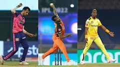 IPL Purple Cap: বাতিলের তালিকা থেকে পার্পল ক্যাপের দৌড়ে, চমকে দিলেন যাঁরা