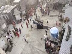 Bettiah News: अकेली लड़की के साथ घर में घुसकर दबंगों ने की मारपीट, झोपड़ीनुमा आशियाने को भी उजाड़ा, 15 लोगों पर FIR