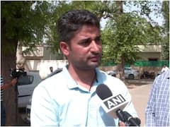 Alwar Temple Demolition: राजगढ़ के निलंबित एसडीएम केशव कुमार मीणा की प्रतिकिया, कहा- 'हम सरकार के...'