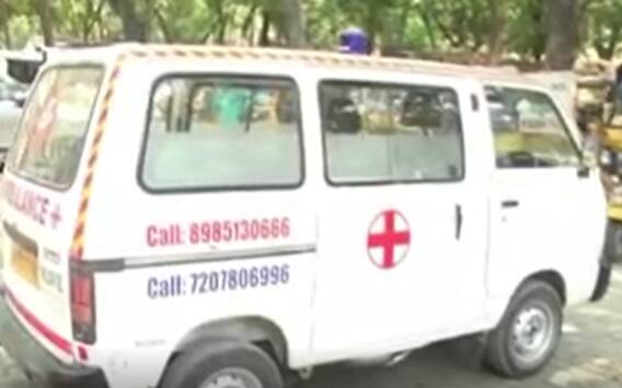 Tirupati Ruia Hospital :రుయా ఆసుపత్రిలో దారుణం | ABP Desam