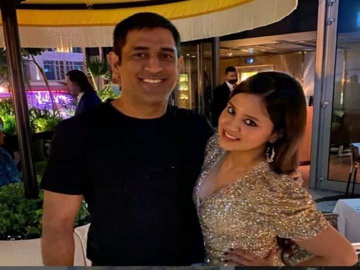 Jharkhand Coal Crisis: MS Dhoni's Wife Sakshi Raises Questions Over Frequent Power Outage In State Jharkhand Coal Crisis: MS Dhoni's Wife Sakshi Raises Question Over Frequent Power Outage