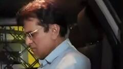 Kirit Somaiya पर हमले के आरोप में गिरफ्तार पूर्व मेयर विश्वनाथ महाडेश्वर को मिली जमानत