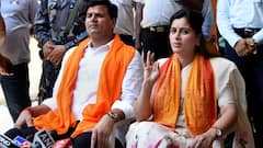 Mumbai की सेशंस कोर्ट में सुनवाई शुरु, सरकारी वकील ने Rana की बेल अर्जी का किया विरोध