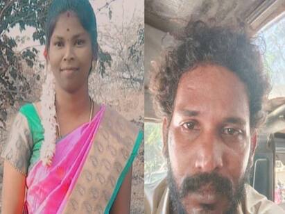 chennai crime husband kill wife over talking another man mobilephone Crime : ஆண்நண்பருடன் இரவில் நீண்ட நேரம் செல்போனில் பேசிய மனைவி..! அடித்தே கொன்ற கணவன்..!