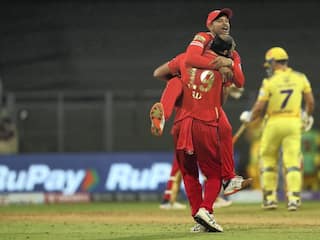 PBKS vs CSK : चुरशीच्या सामन्यात पंजाबचा चेन्नईवर विजय, हे आहेत सामन्यातील महत्त्वाचे मुद्दे