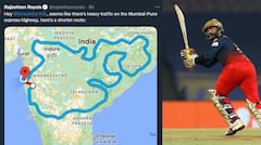 IPL 2022: “பயமா... இன்னிக்கு பயங்கரமா இருக்கும்” - தினேஷ் கார்த்திக்கை கொண்டாடி எதிரணி போட்ட மாஸ் ட்வீட்