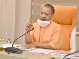 Loudspeaker Row: યોગી સરકારના આદેશ બાદ ઉત્તરપ્રદેશમાં 54,000 જેટલા લાઉડ સ્પીકર ઉતરી ગયા