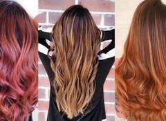 Hair Care Tips : केसांना कलर करताना 'या' चुका करताय? होऊ शकतो त्रास