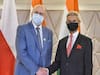 Russia Ukraine War: पोलैंड के विदेश मंत्री का दावा-  भविष्य में यूक्रेन को लेकर भारत का रुख यूरोपीय देशों जैसा ही होगा