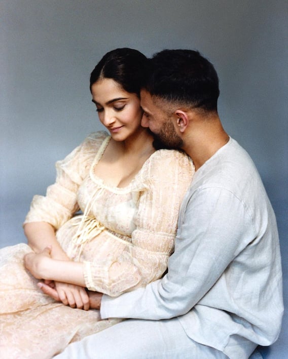 Sonam's brother expresses concern over sister; said ..