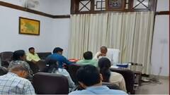 Gorakhpur : ट्रिपल मर्डर के आरोपी को पुलिस ने मारी गोली ! | Hindi News