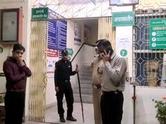 Pauri News: बारातियों से भरा वाहन दुर्घटनाग्रस्त, छह लोगों की मौत और 6 घायल, दो की हालत नाजुक