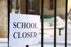 Schools Closed: ਸੂਬੇ ਦੇ ਸਾਰੇ ਸਕੂਲ 5 ਦਿਨਾਂ ਲਈ ਬੰਦ, ਸਰਕਾਰ ਨੇ ਇਸ ਵਜ੍ਹਾ ਕਰਕੇ ਲਿਆ ਫੈਸਲਾ
