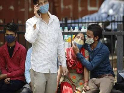 Trichy: Zero one day corona infection திருச்சி : பூஜ்ஜியமானது ஒருநாள் கொரோனா தொற்று எண்ணிக்கை..