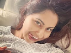 Chhavi Mittal Has Finally Won The 'Huge Battle' As She Becomes Cancer-Free Post Surgery