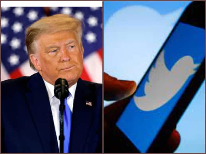 Donald Trump will not return to Twitter even after the Musk-Twitter deal, said- now I will remain on Truth Social Elon Musk -Twitter Deal के बाद भी ट्विटर पर वापसी नहीं करेंगे डोनाल्ड ट्रंप, कहा-  अब मैं Truth Social पर ही रहूंगा