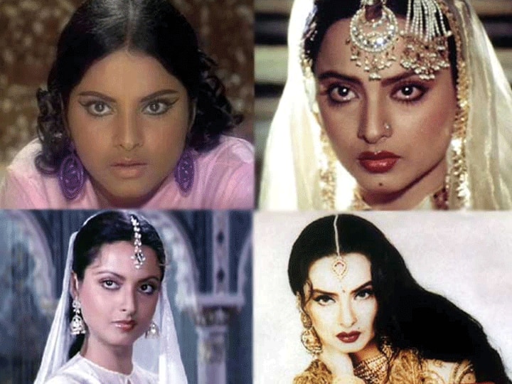 Rekha Transformation: रेखा को अपने मोटापे और सांवले रंग की वजह से झेलना पड़ा था काफी अपमान, फिर यूं किया ट्रांसफॉर्मेशन