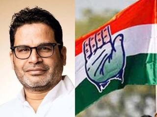 Prashant Kishore : கட்சியில் சேர பிரசாந்த் கிஷோர் மறுத்துவிட்டார் : காங்கிரஸ் பொதுச் செயலாளர் ரந்தீப் சுர்ஜேவாலா