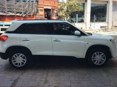 यहां करीब साढ़े चार लाख रुपये से शुरू है Vitara Brezza की कीमत, तुरंत जानें कहां मिलेगी कम कीमत में कार