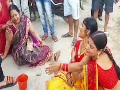 बिहार में सुबह-सुबह 2 लोगों की हत्या, एक ही परिवार के सदस्य थे दोनों, चाचा को जहानाबाद तो भतीजे को मसौढ़ी में मारी गोली
