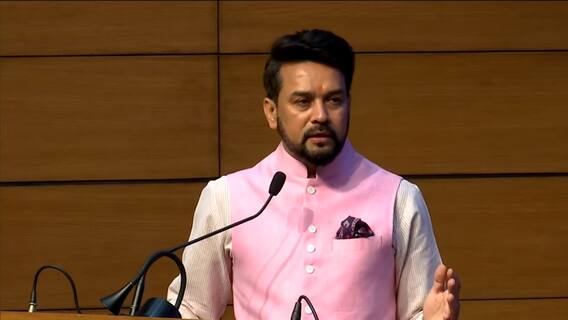 Anurag Thakur praises BJP's recent achievement, promises more development in various sectors