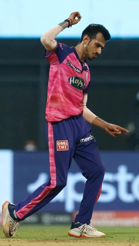 এভাবেও ফিরে আসা যায়! পার্পল ক্যাপের দৌড়ে একাধিক চমক