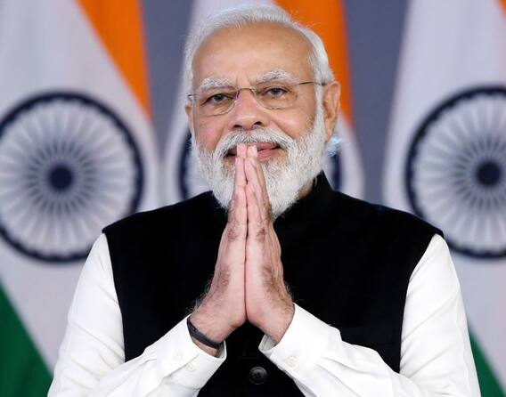 PM મોદીએ પેટ્રોલના ભાવ વધારા માટે કોના પર ઢોળ્યો દોષનો ટોપલો, જુઓ વીડિયો