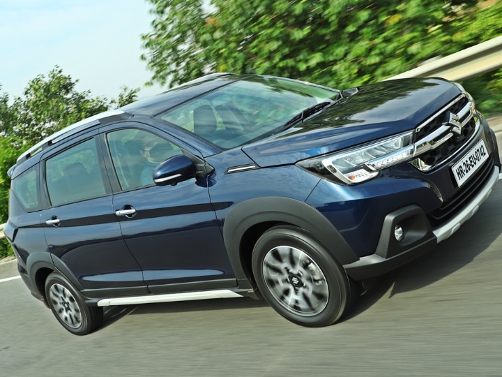 2022 Maruti XL6 Facelift Automatic Petrol Review: Big MPV With 17 Kmpl Mileage