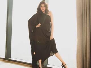 Acharya से क्यों काटा गया काजल अग्रवाल का रोल? अब सामने आई असली वजह