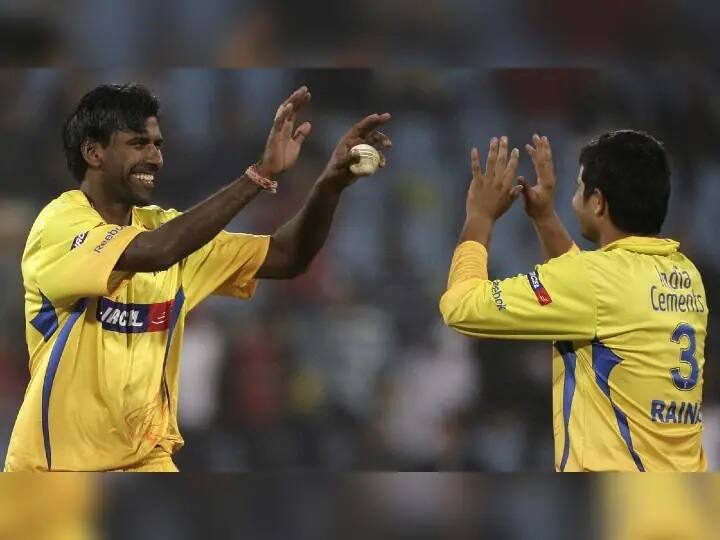 IPL 2022 History From L Balaji To Yuzvendra Chahal Hat Tricks List IPL Hat Tricks: બાલાજીએ IPLની પહેલી હેટ્રિક લીધી હતી, અત્યાર સુધી 21 વખત થયો છે આ ચમત્કાર...