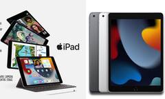 Best iPad Offer: जानिये डील में कैसे iPad सिर्फ 16,550 रुपये में खरीद सकते हैं!