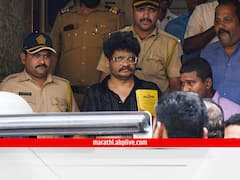 Gunratan Sadavarte : आर्थर रोड जेलमध्ये सदावर्तेंचं उपोषण; सरकारी वकीलांची माहिती