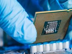 Graphic Chip Prices Fall Sharply. What Does It Mean For Global Chipset Crisis?