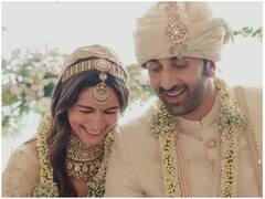 Ranbir Kapoor Introduce Alia Bhatt: शादी के बाद रणबीर कपूर ने कुछ यूं किया था आलिया को इंट्रोड्यज, यहां देखें Inside वीडियो