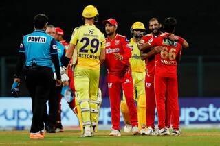 IPL 2022, punjab kings VS chennai super kings: ਪੰਜਾਬ ਕਿੰਗਜ਼ ਨੇ ਚੇਨਈ ਸੁਪਰ ਕਿੰਗਜ਼ ਨੂੰ 11 ਦੌੜਾਂ ਨਾਲ ਦਿੱਤੀ ਮਾਤ, CSK ਦੀ ਇਸ ਸੀਜ਼ਨ ਵਿੱਚ 6ਵੀਂ ਹਾਰ