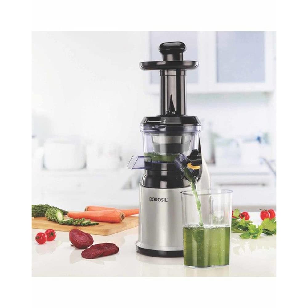 Electric Juicer: गर्मी में घर पर पीना है ताजा जूस तो अमेजन से खरीदें ये बेस्ट सेलिंग जूसर