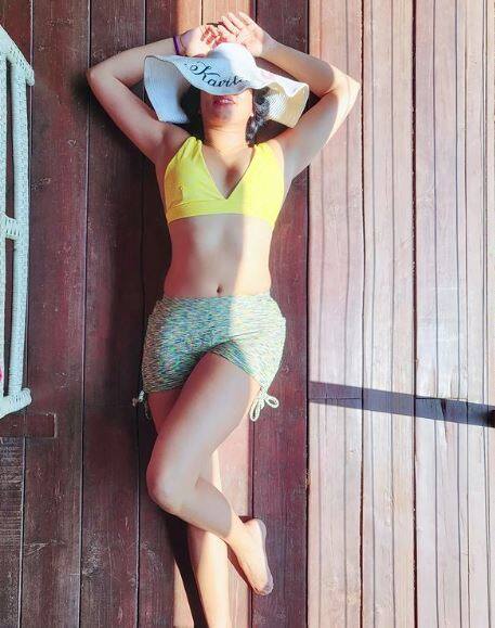 इंडस्ट्री में कविता को उनके शो FIR ने सबसे ज्यासा सफलता दिलवाई थी. इसमें कविता एक पुलिस ऑफिसर के किरदार में थी.