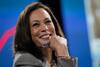 Kamala Harris Covid Positive :अमेरिकेच्या उपराष्ट्रपती कमला हॅरीस यांना कोरोनाची लागण