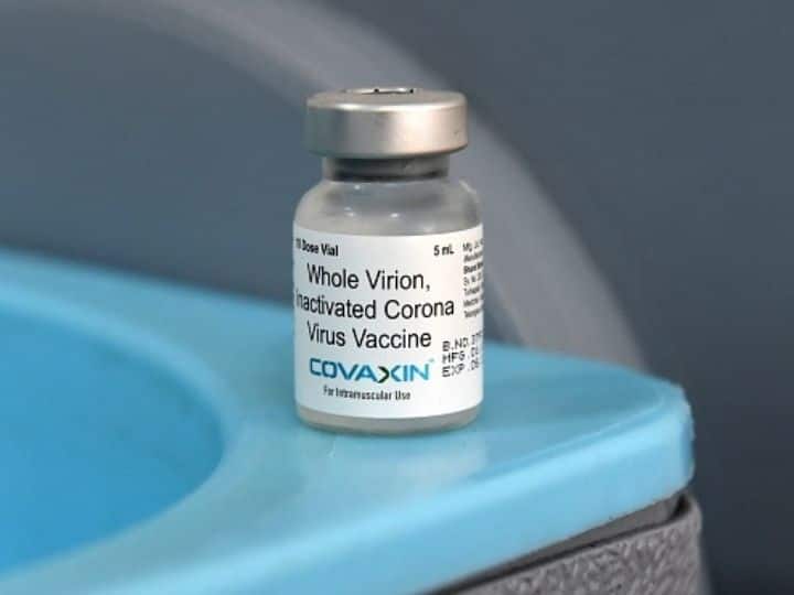 Coronavirus Vaccine for Children Age 6 to 12 Year DCGI Approved Covaxin vaccine BREAKING | DCGI Gives Nod To Covaxin For Restricted EUA For Inoculation In Children Aged 6-12