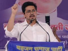 Rajasthan New: BSP सुप्रीमो मायावती के भतीजे आकाश आनंद कर रहे राजस्थान चुनाव की तैयारी, पार्टी में है Good Listener की छवि