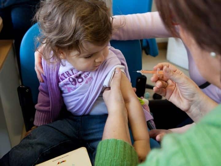World Immunization Week 2022 BCG OPV Pentavalent PCV Complete List Of Vaccines For Children World Immunization Week 2022: BCG, OPV, Pentavalent, PCV – Complete List Of Vaccines For Children